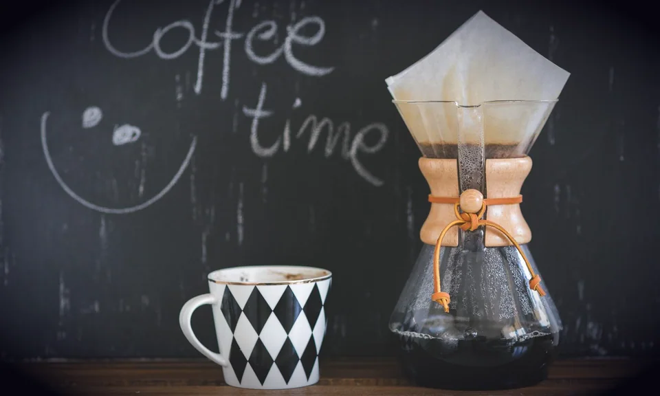 Coffee