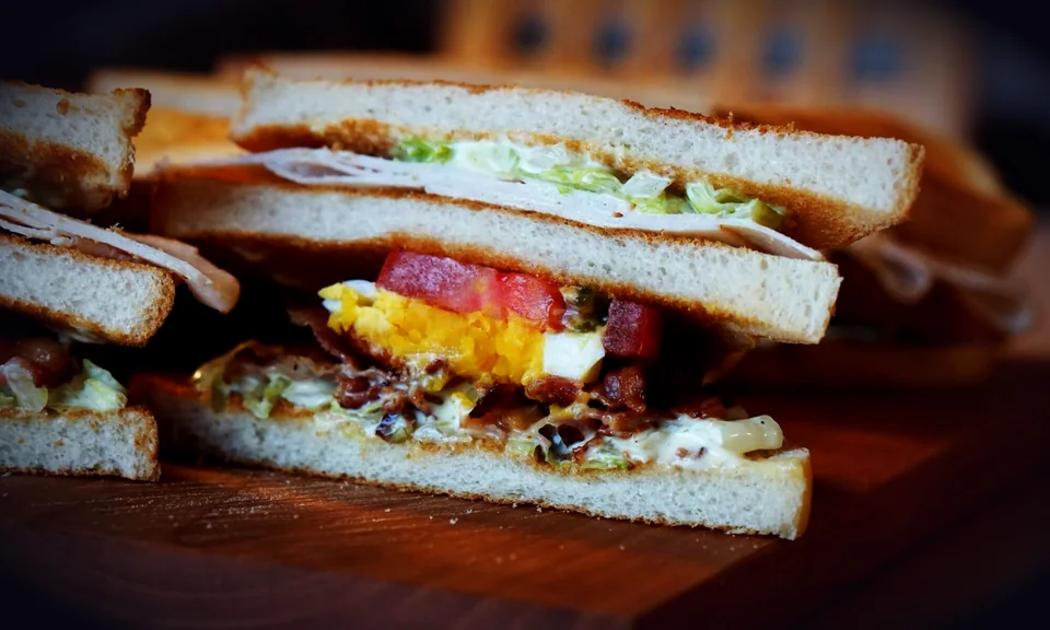 Sandwich